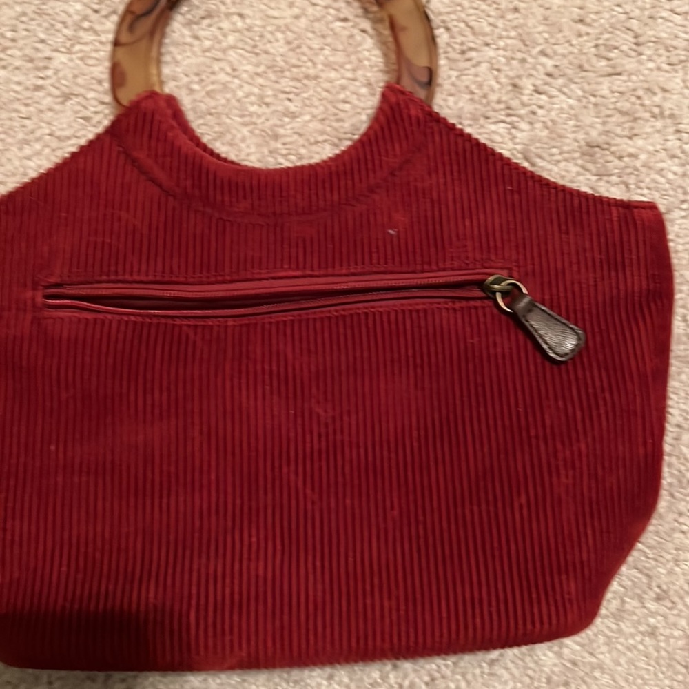 Relic Small Handbag - image 3